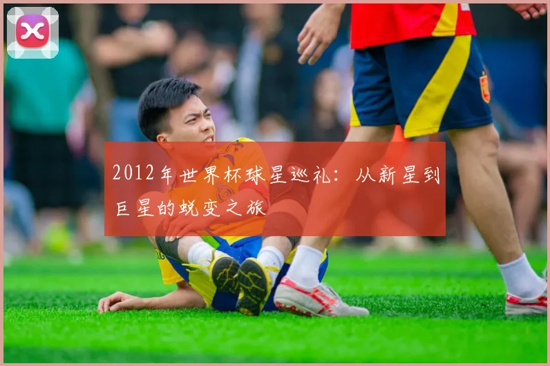 2012年世界杯球星巡礼：从新星到巨星的蜕变之旅